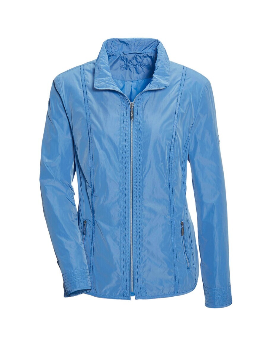 Повседневные джинсы Goldner, синий
Повседневные джинсы Goldner, синий