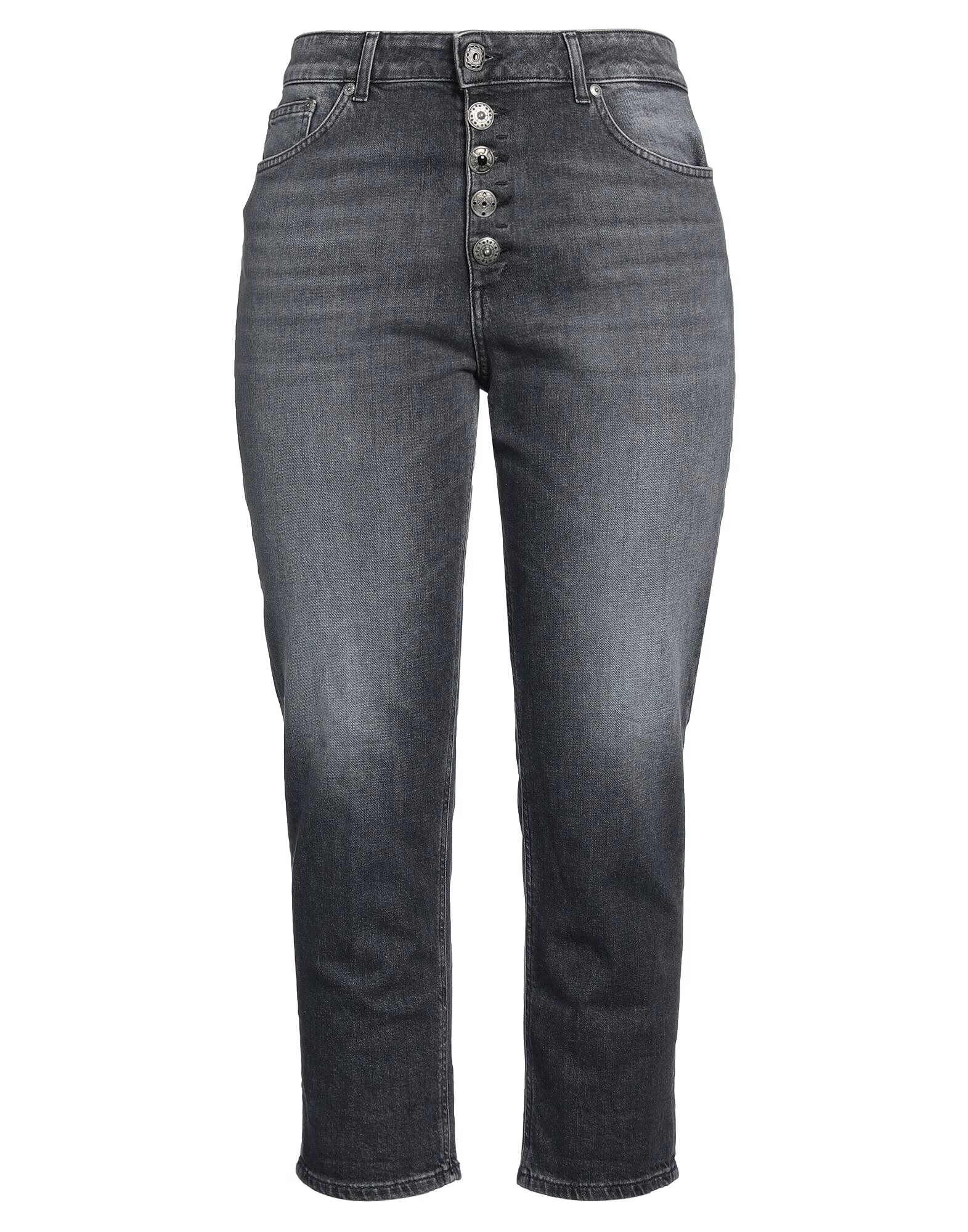 Джинсы Dondup, черный
Джинсы Dondup, черный