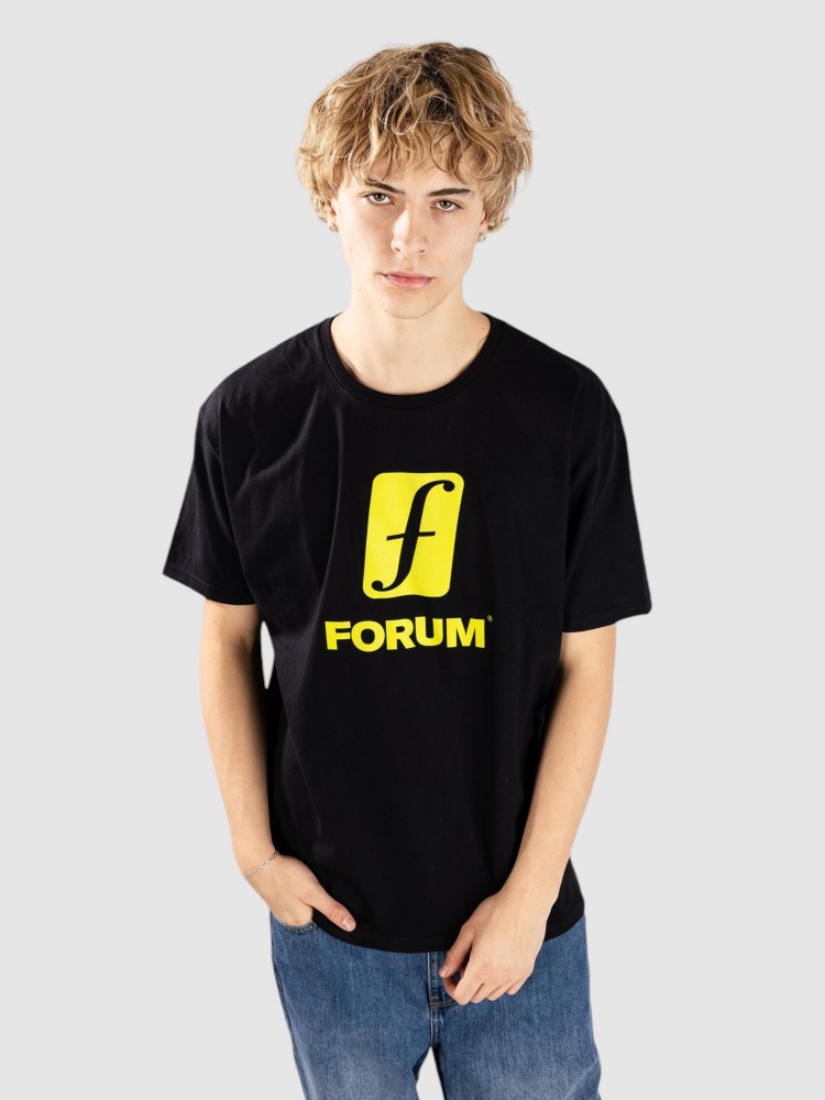 Футболка Forum Lockup T-Shirt, black, Черный, Футболка Forum Lockup T-Shirt, black
Футболка Forum Lockup T-Shirt, black, Черный, Футболка Forum Lockup T-Shirt, black