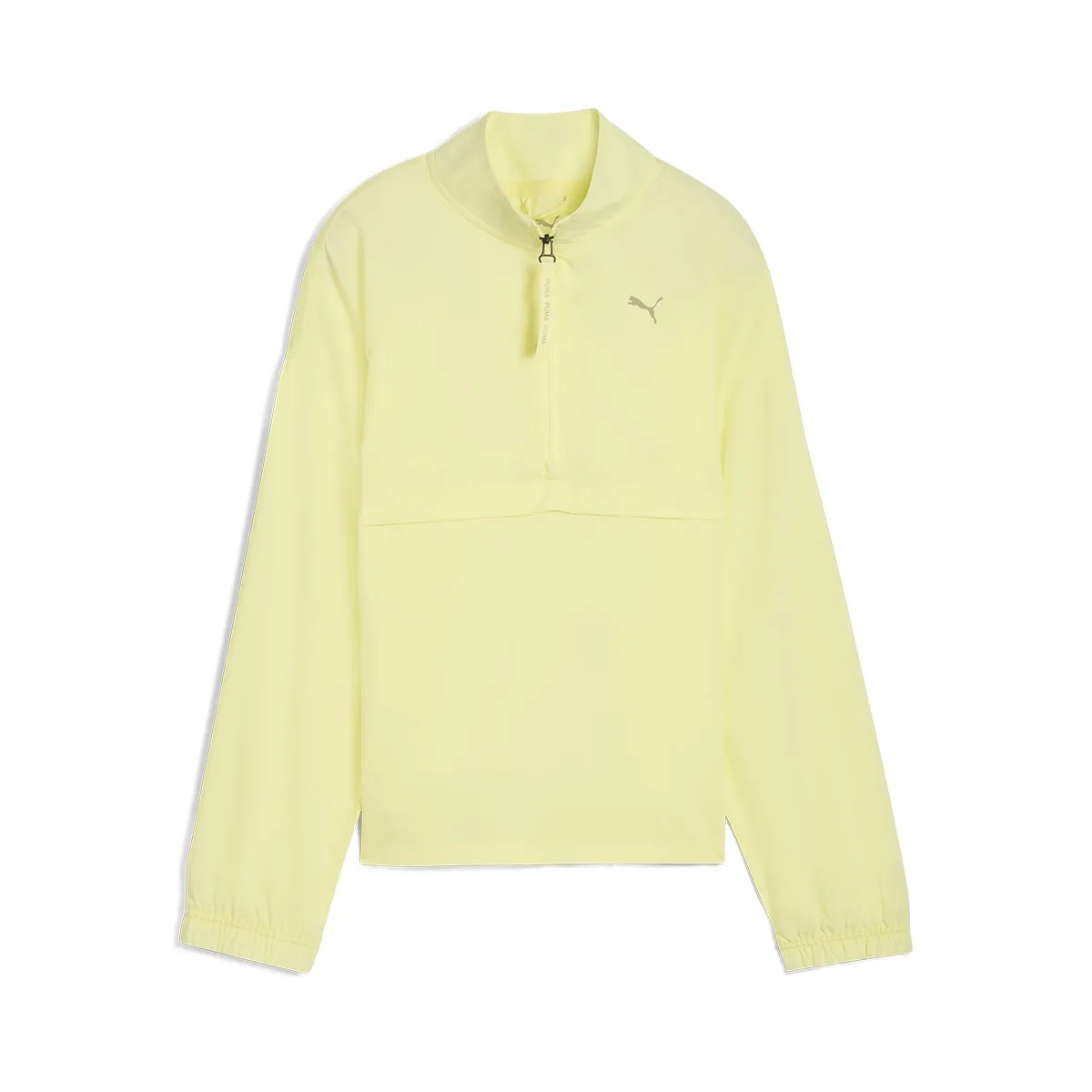 Женская куртка W STRONG WOVEN Puma, желтый
Женская куртка W STRONG WOVEN Puma, желтый