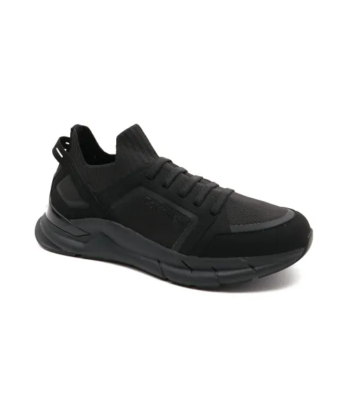 Кроссовки Calvin Klein, черный
Кроссовки Calvin Klein, черный