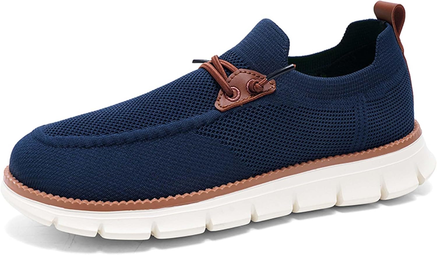 Мужские премиальные повседневные кроссовки для ходьбы, модные легкие сетчатые кроссовки, обувь для вождения, повседневные кроссовки, легкие, дышащие, комфортные, мягкие, противоскользящие, прочные Vtiao, синий
Мужские премиальные повседневные кроссовки для ходьбы, модные легкие сетчатые кроссовки, обувь для вождения, повседневные кроссовки, легкие, дышащие, комфортные, мягкие, противоскользящие, прочные Vtiao, синий