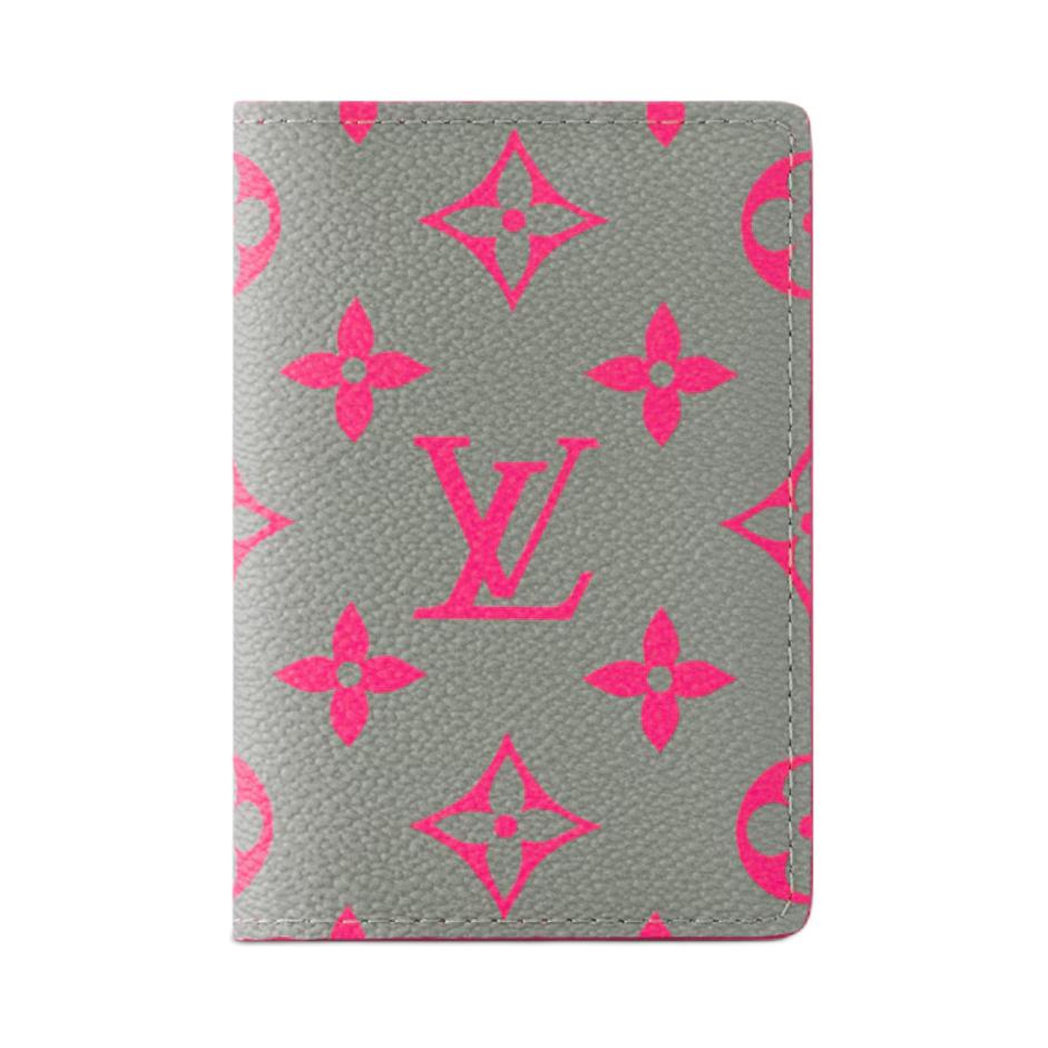 LOUIS VUITTON Картхолдер
LOUIS VUITTON Картхолдер