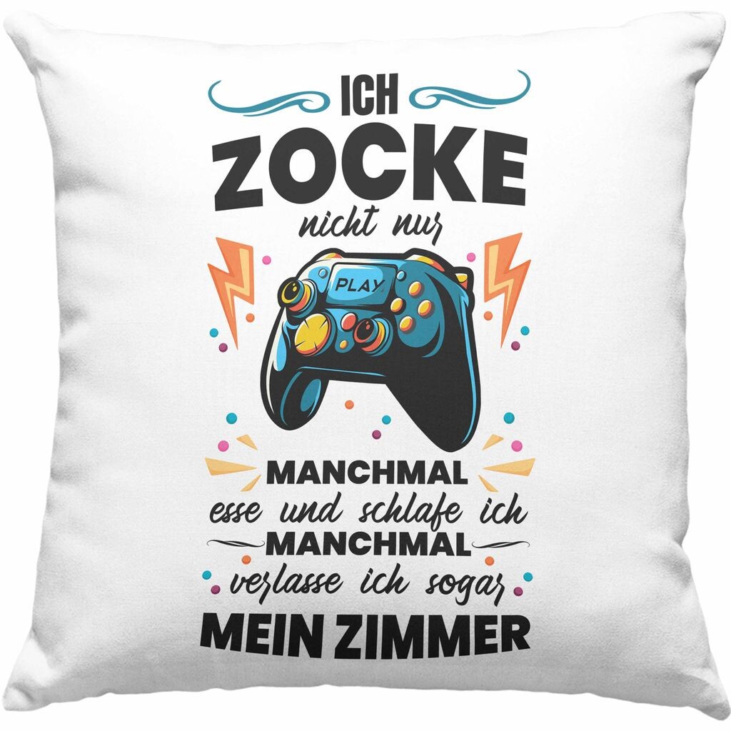 Тренд - Декоративная подушка Funny Gamer с наполнителем 40 x 40 см I Don't Just Gamble Gift Gamer Funny Saying Gift Idea Boys (серый) Trendation
Тренд - Декоративная подушка Funny Gamer с наполнителем 40 x 40 см I Don't Just Gamble Gift Gamer Funny Saying Gift Idea Boys (серый) Trendation