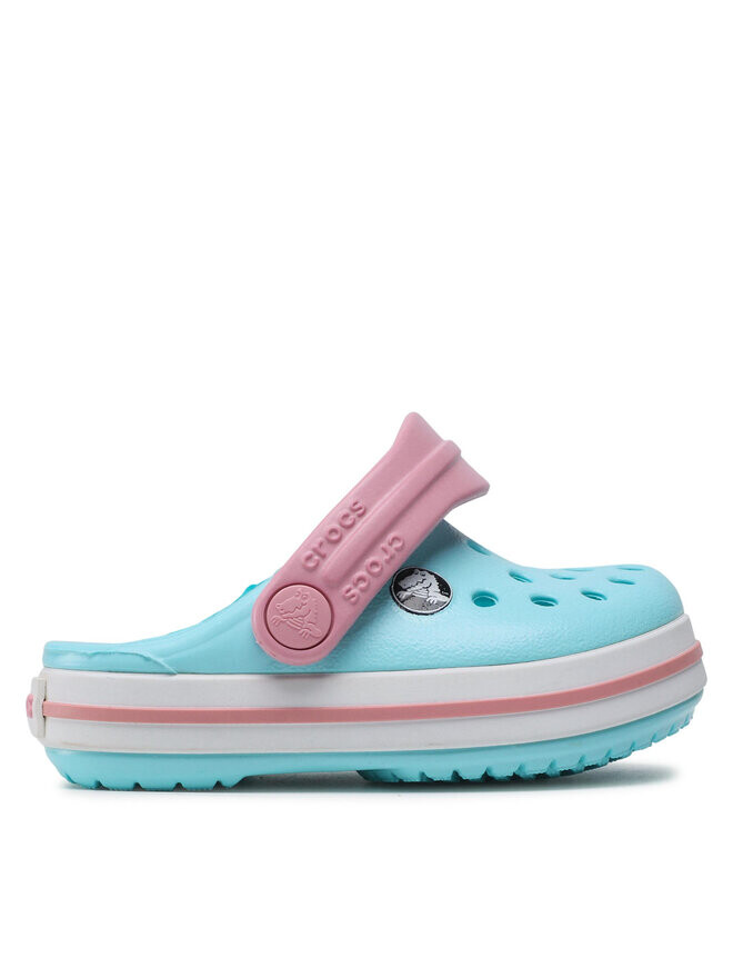 Тапочки Crocs, синий
Тапочки Crocs, синий