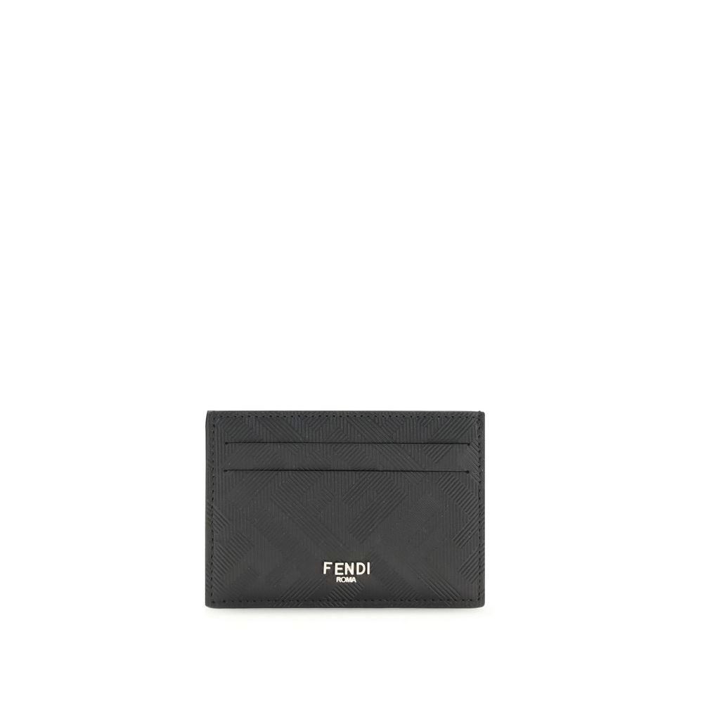 Держатель для карт Slim Shadow Fendi, черный
Держатель для карт Slim Shadow Fendi, черный