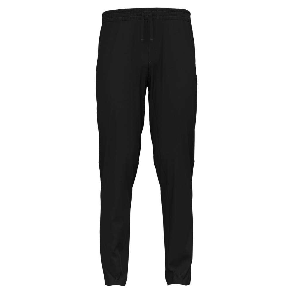Брюки Odlo Essential, черный
Брюки Odlo Essential, черный
