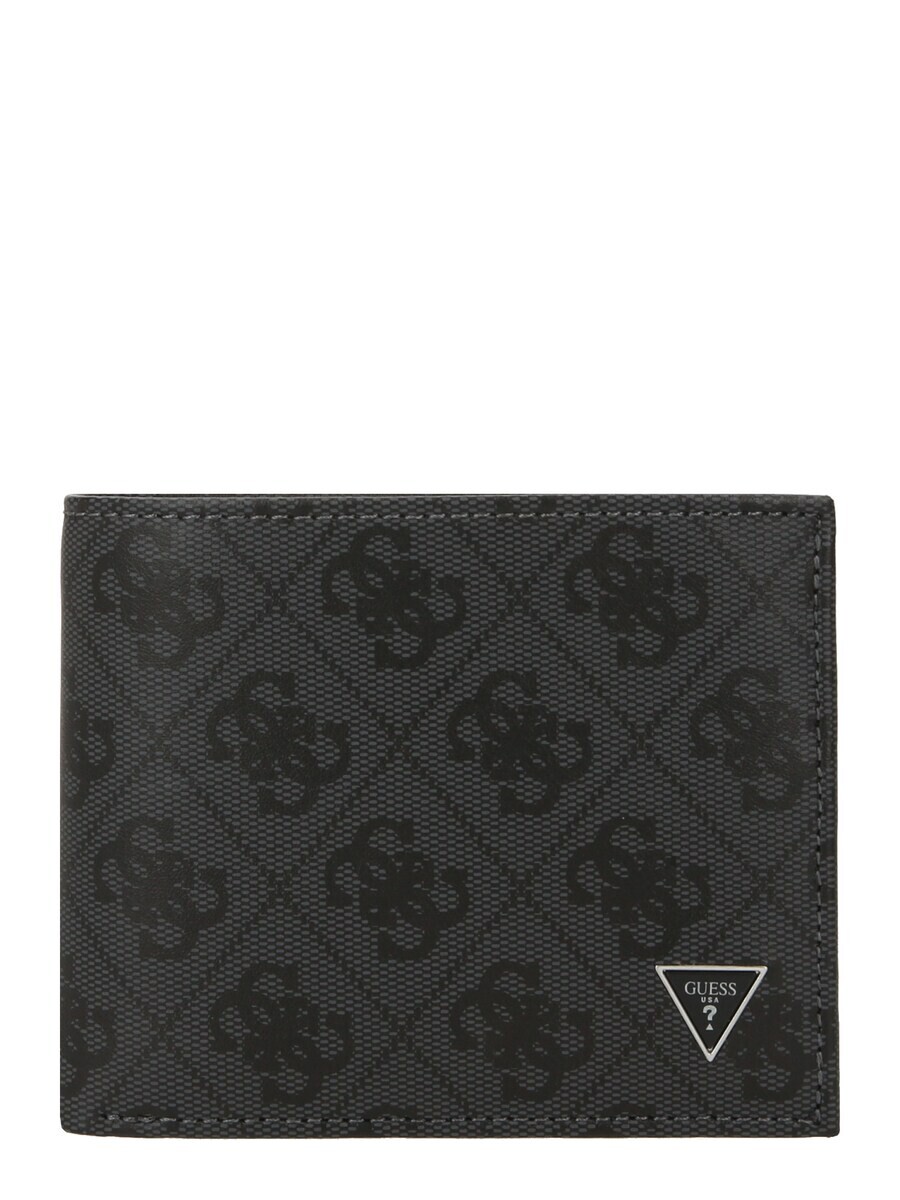 Кошелек Guess VEZZOLA, черный
Кошелек Guess VEZZOLA, черный