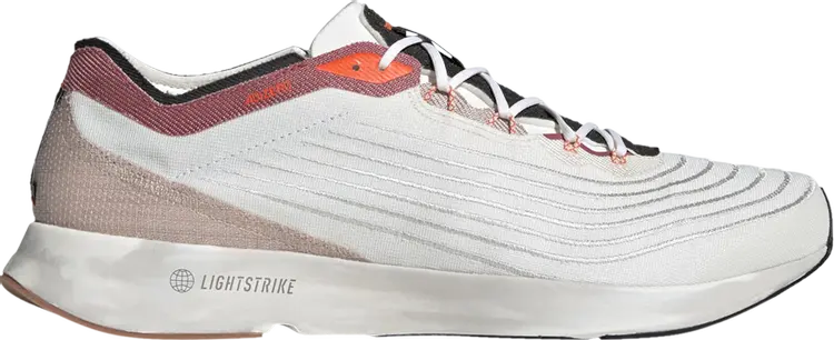 Кроссовки Parley x Adizero 'Non Dyed Impact Orange', кремовый, Бежевый, Кроссовки Parley x Adizero 'Non Dyed Impact Orange', кремовый
Кроссовки Parley x Adizero 'Non Dyed Impact Orange', кремовый, Бежевый, Кроссовки Parley x Adizero 'Non Dyed Impact Orange', кремовый