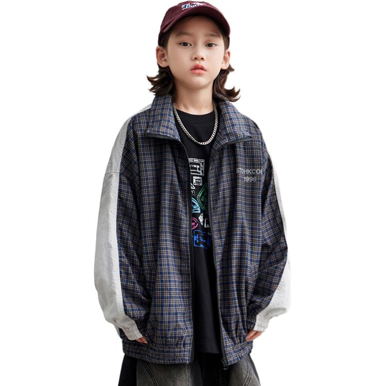 Детская куртка Lapel Moderate EASTERN CAMEL, мультиколор
Детская куртка Lapel Moderate EASTERN CAMEL, мультиколор