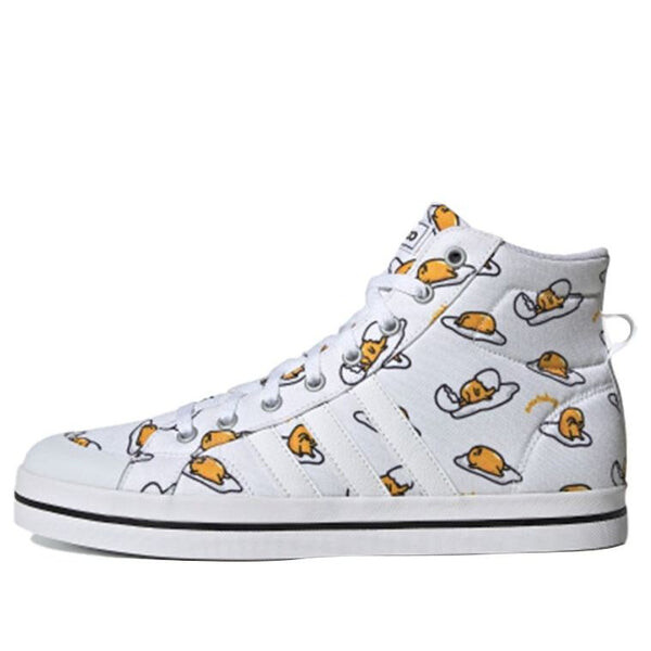 Кроссовки neo bravada mid Adidas, белый
Кроссовки neo bravada mid Adidas, белый