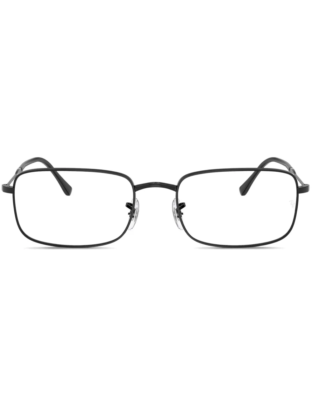 Очки RX3746V Ray-Ban, черный
Очки RX3746V Ray-Ban, черный