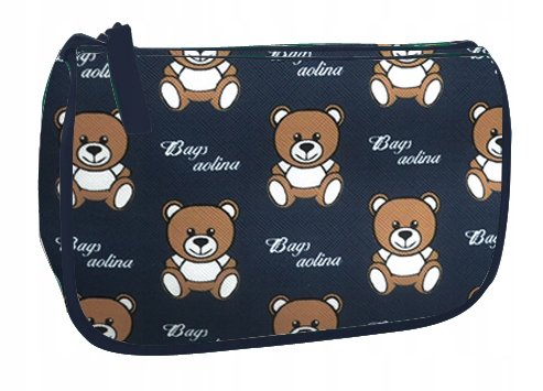 Женская косметичка-чехол, сумка-органайзер, серия REED BEAR
Женская косметичка-чехол, сумка-органайзер, серия REED BEAR