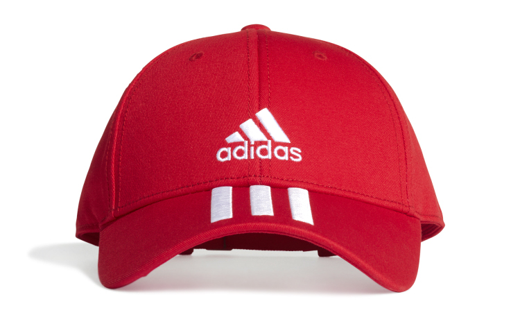 Хлопковая бейсболка Unisex Adidas
Хлопковая бейсболка Unisex Adidas