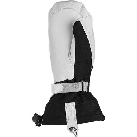 Варежки Patrol Gauntlet женские Hestra, черный
Варежки Patrol Gauntlet женские Hestra, черный