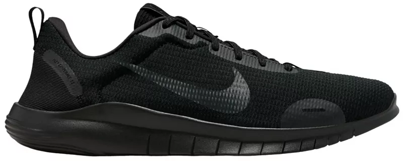 Мужские кроссовки Nike Flex Experience Run 12, черный/антрацит
Мужские кроссовки Nike Flex Experience Run 12, черный/антрацит
