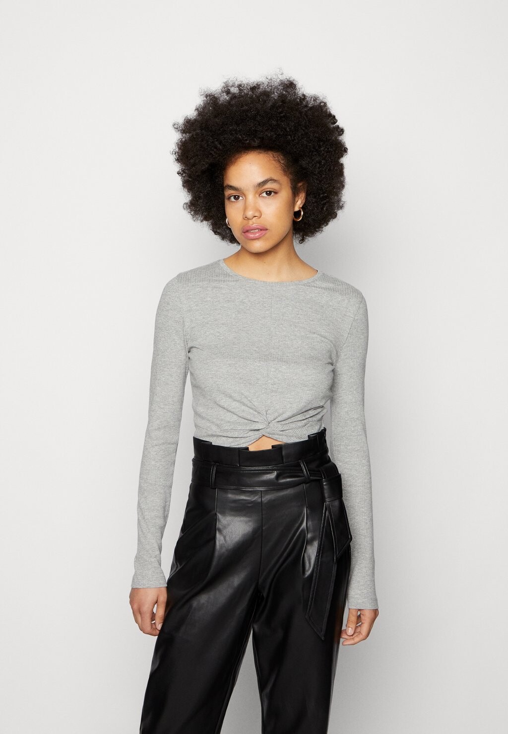 Рубашка с длинным рукавом Noisy May
Рубашка с длинным рукавом Noisy May