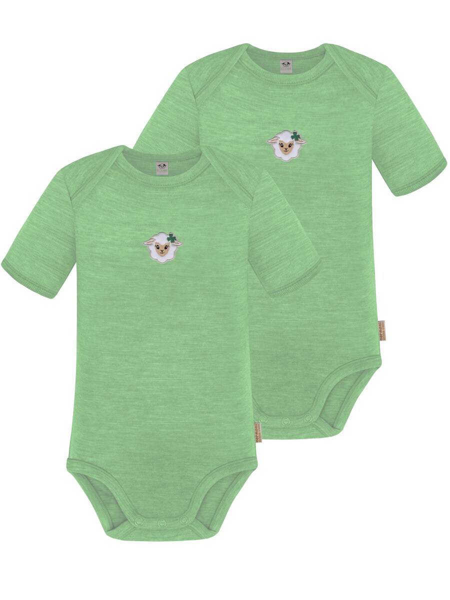 Комбинезон/боди normani Tauranga, зеленый
Комбинезон/боди normani Tauranga, зеленый