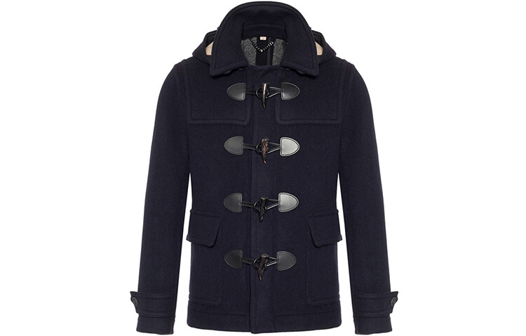 Пальто Мужское Burberry, темно-синий
Пальто Мужское Burberry, темно-синий