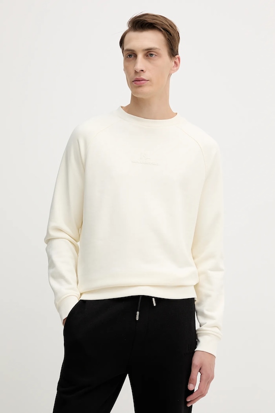 Толстовка Karl Lagerfeld, бежевый
Толстовка Karl Lagerfeld, бежевый