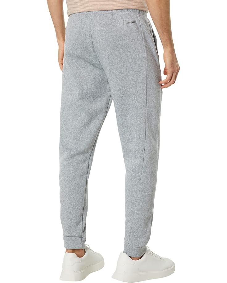 Брюки U.S. POLO ASSN. Embossed Wordmark Joggers, цвет Heather Light Gray
Брюки U.S. POLO ASSN. Embossed Wordmark Joggers, цвет Heather Light Gray