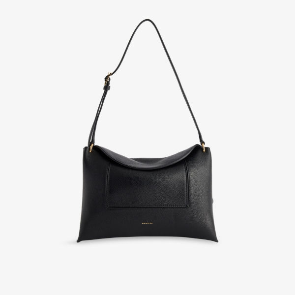 Сумка Wandler Penelope с мягким силуэтом, черный
Сумка Wandler Penelope с мягким силуэтом, черный