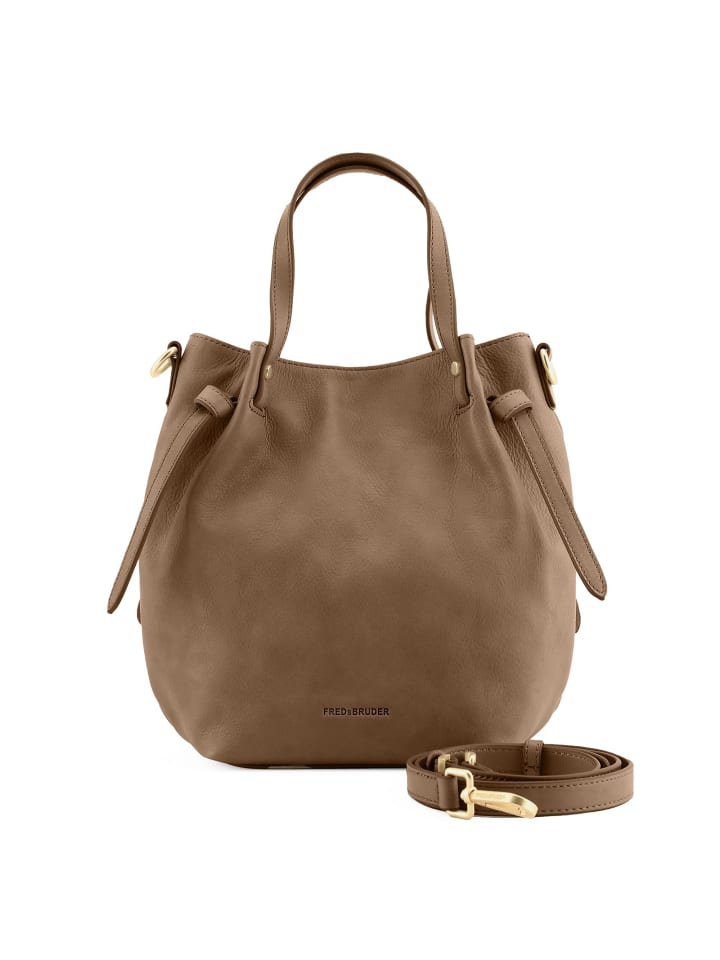Сумка шоппер FREDs BRUDER
Сумка шоппер FREDs BRUDER
