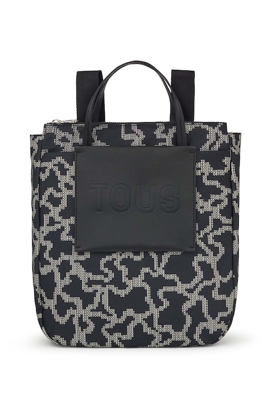 Рюкзак Kaos Pix Soft Tous, черный
Рюкзак Kaos Pix Soft Tous, черный