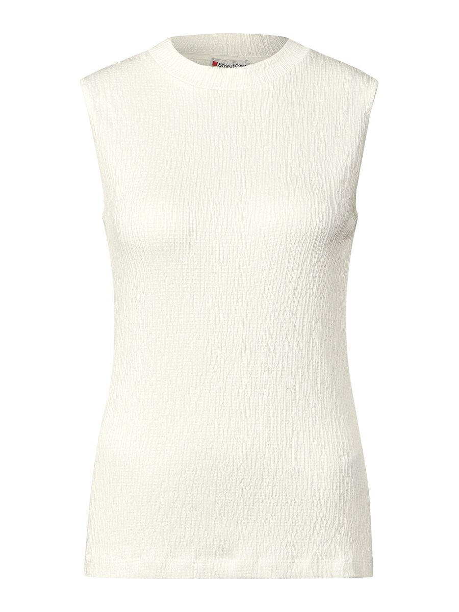 Топ STREET ONE, белый
Топ STREET ONE, белый