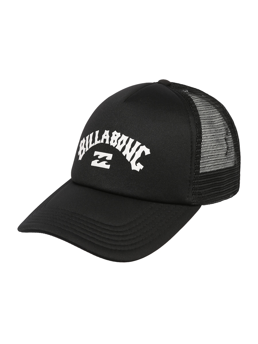 Бейсболка BILLABONG Podium, черный
Бейсболка BILLABONG Podium, черный