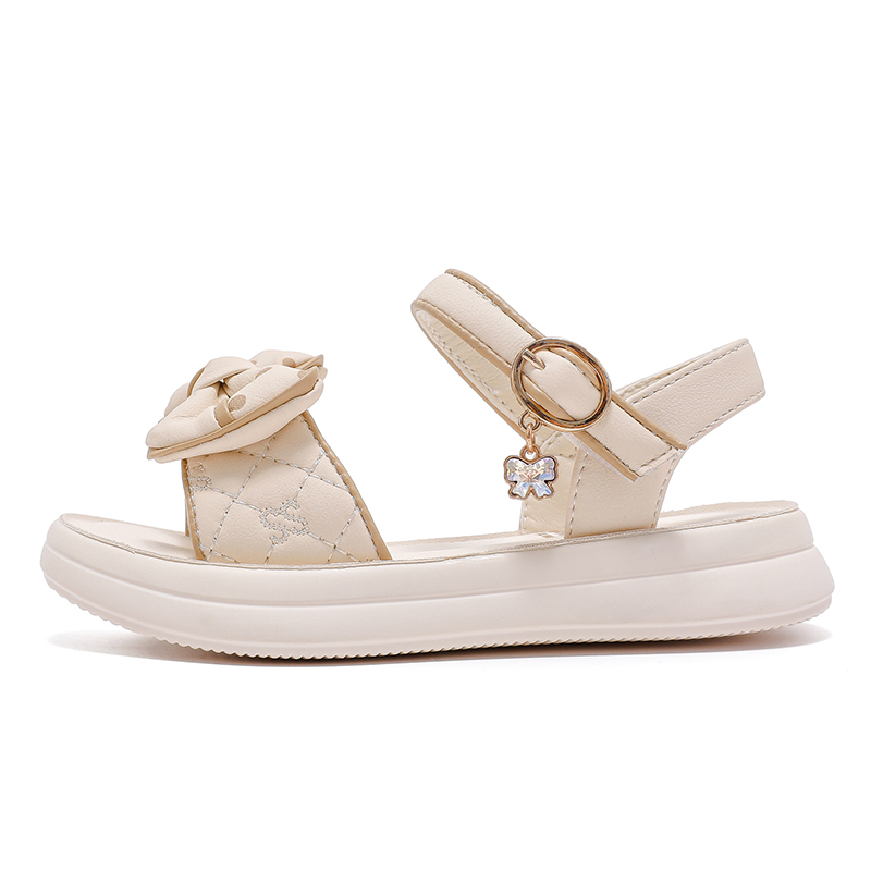 Детские сандалии WARRIOR, бежевый
Детские сандалии WARRIOR, бежевый