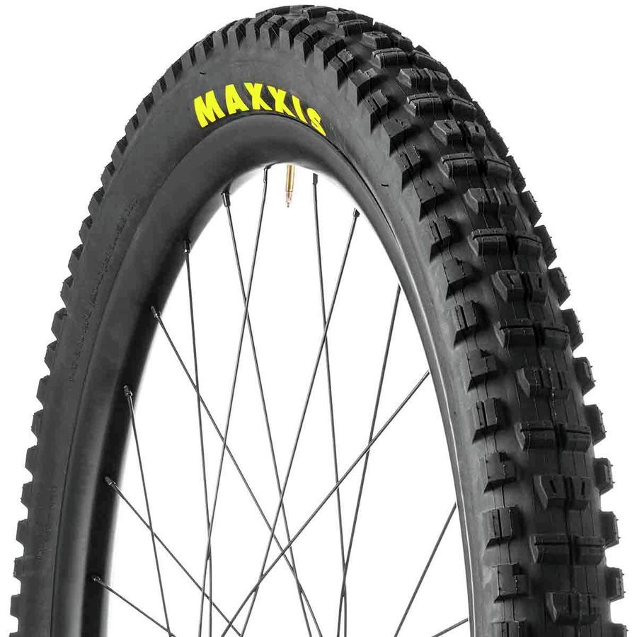Шина Minion DHR II Wide Trail 3C/EXO+/TR 27,5 дюймов Maxxis Maxxis, MaxxTerra, 3C/EXO+/TR
Шина Minion DHR II Wide Trail 3C/EXO+/TR 27,5 дюймов Maxxis Maxxis, MaxxTerra, 3C/EXO+/TR