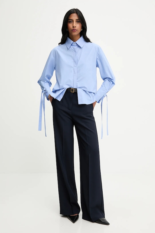 Рубашка Answear.Lab, синий
Рубашка Answear.Lab, синий