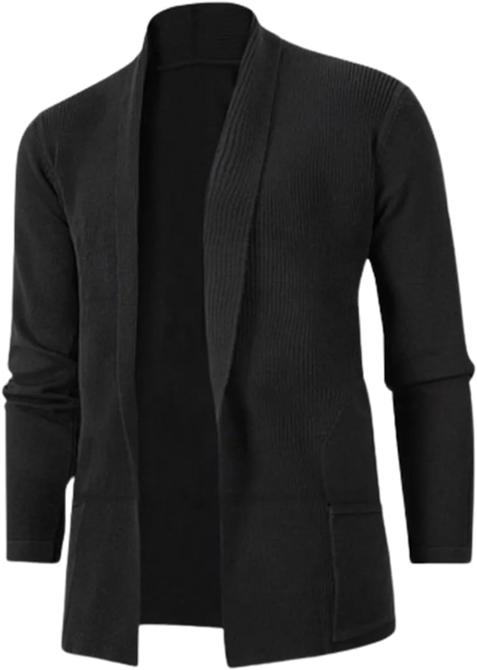 QQLADY Jacksman мужские тонкие кардиганы с сумкой
QQLADY Jacksman мужские тонкие кардиганы с сумкой