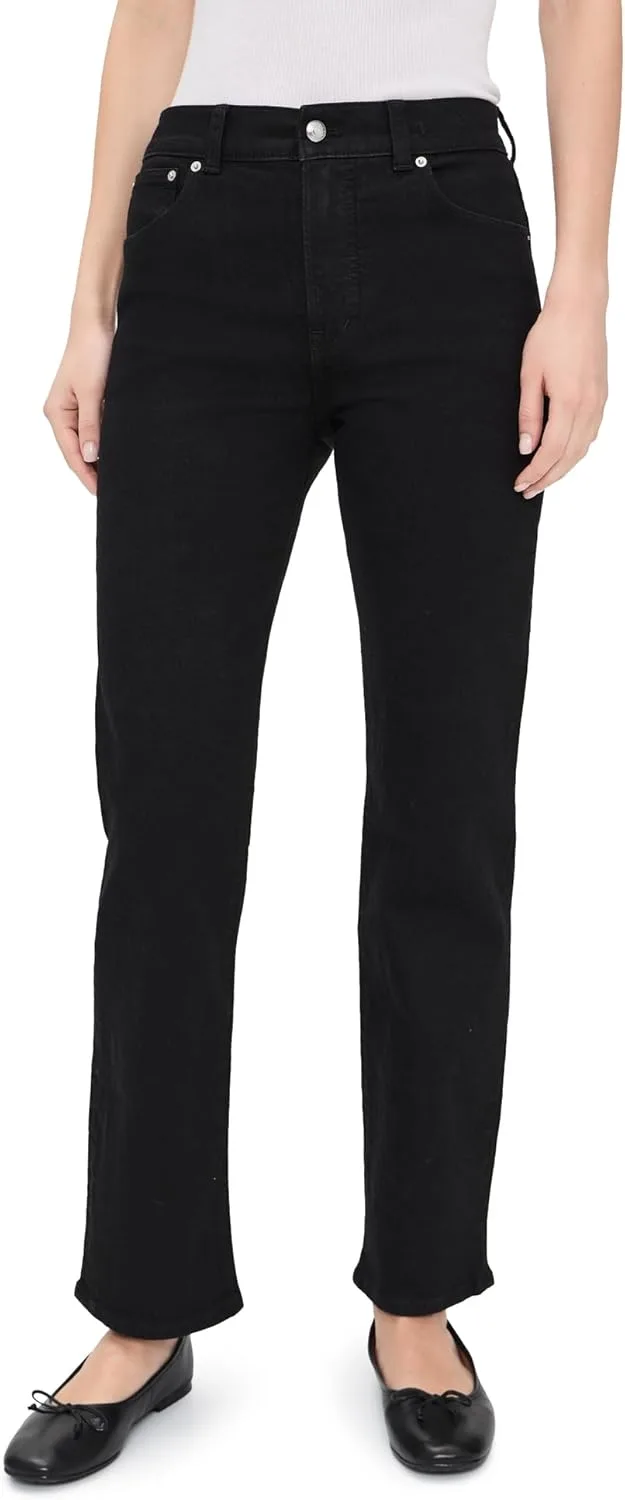 Джинсы Madewell Longline
Джинсы Madewell Longline