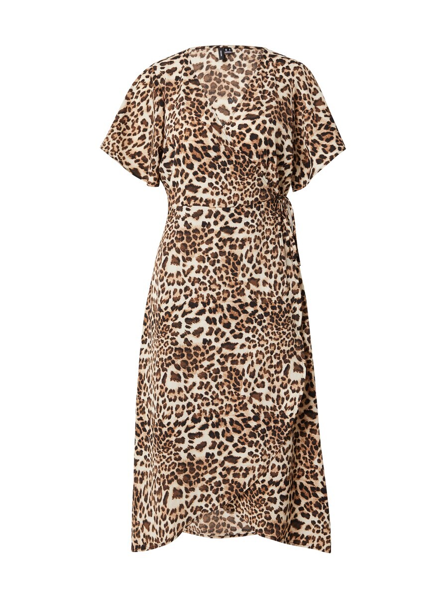 Платье Vero Moda SAKI, кремовый
Платье Vero Moda SAKI, кремовый