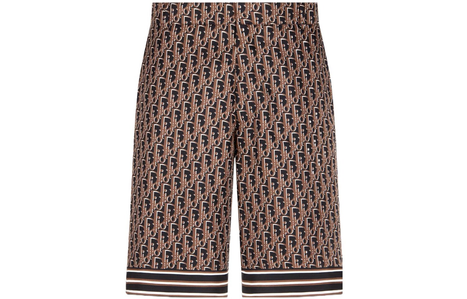 Ежеквартальные новинки Повседневные шорты Мужские Коричневый Dior, коричневый
Ежеквартальные новинки Повседневные шорты Мужские Коричневый Dior, коричневый