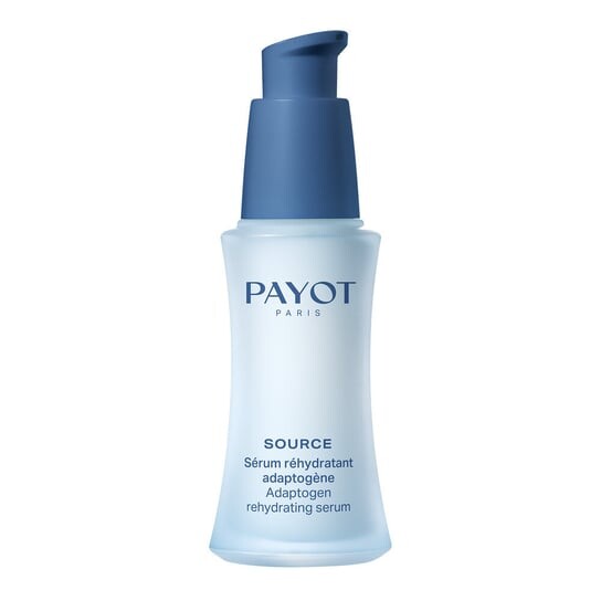 Увлажняющая сыворотка для лица 30мл Source Adaptogen ReHydraulicing Serum, Payot
Увлажняющая сыворотка для лица 30мл Source Adaptogen ReHydraulicing Serum, Payot