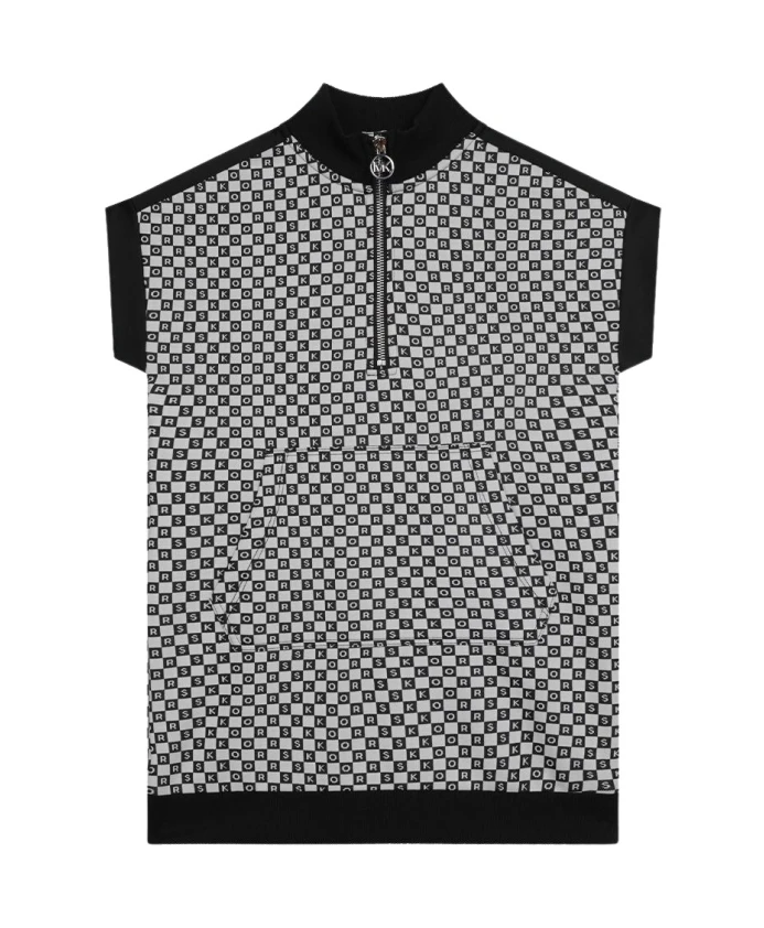 Футболка Michael Kors, черный
Футболка Michael Kors, черный