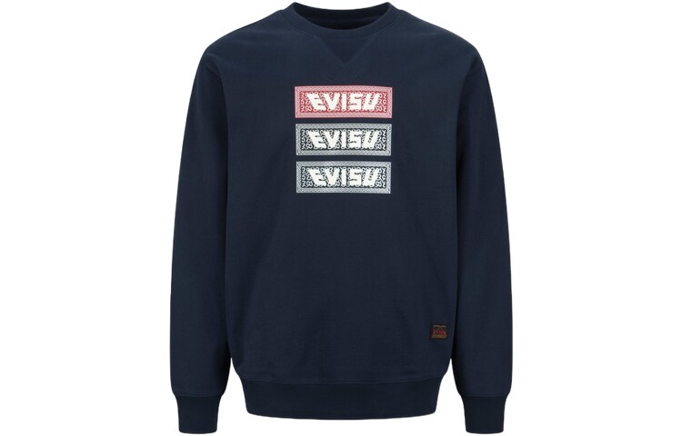 Толстовка мужская Evisu, белый
Толстовка мужская Evisu, белый