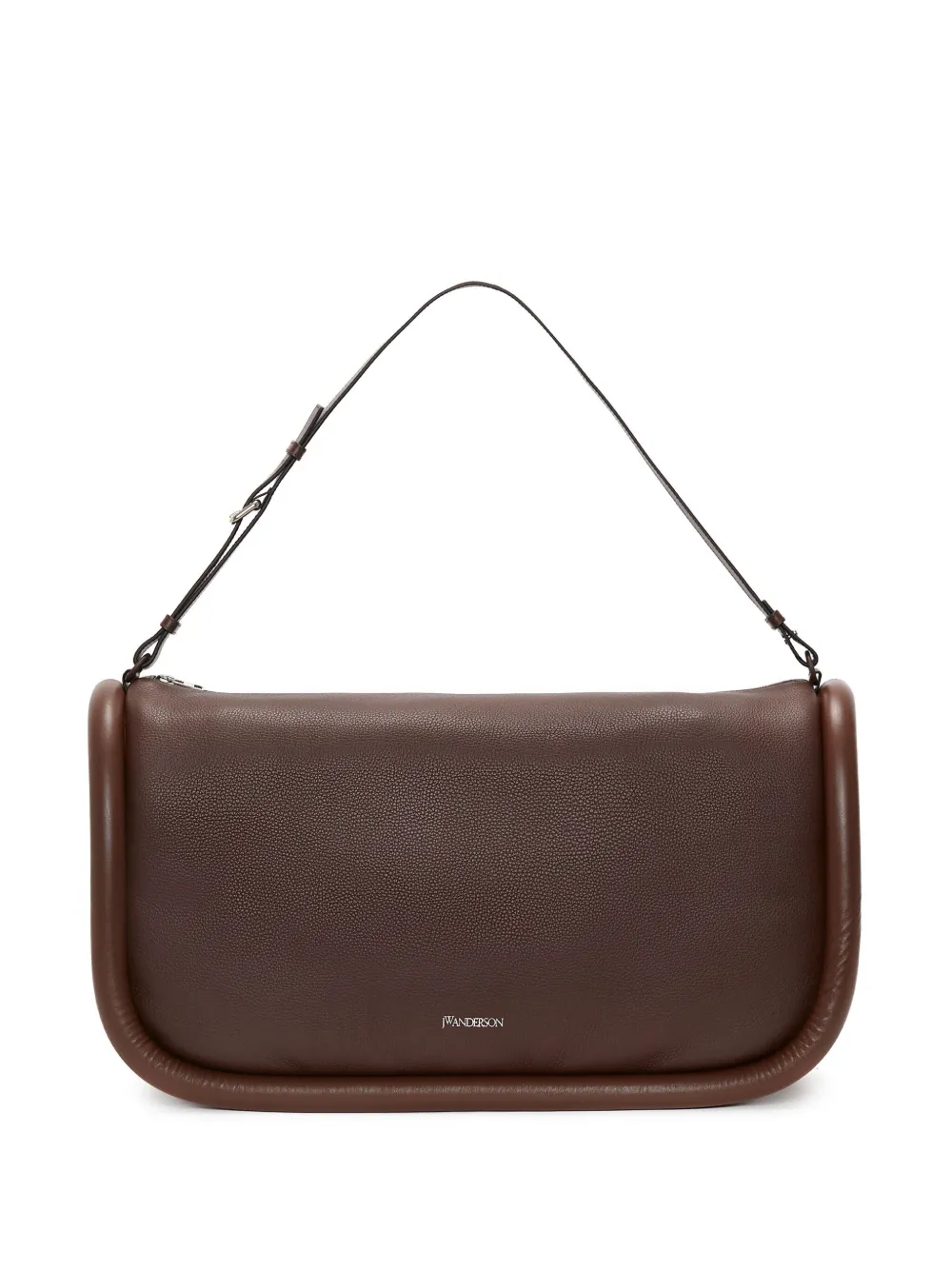 Сумка через плечо Bumper JW ANDERSON, коричневый
Сумка через плечо Bumper JW ANDERSON, коричневый
