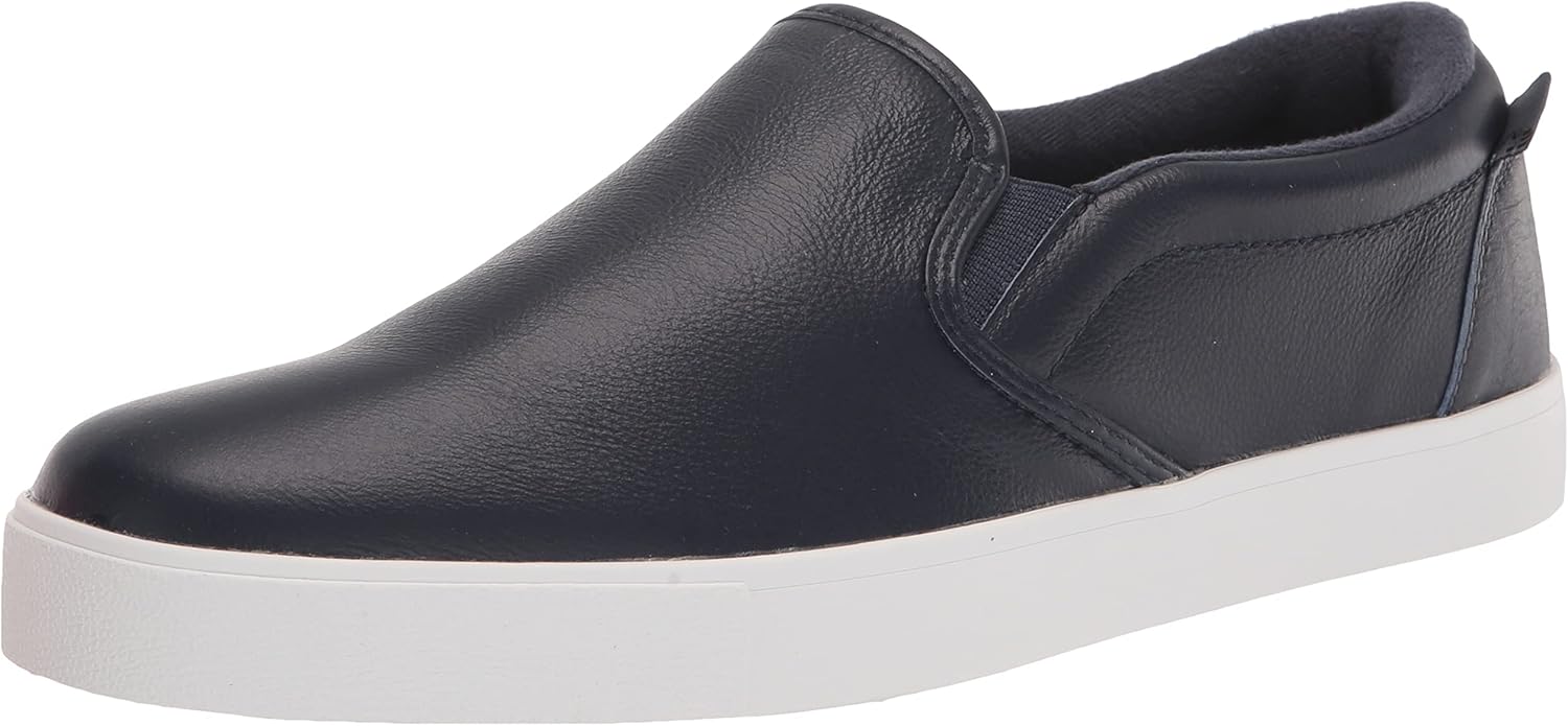 Мужские слипоны Puma OG из коллекции Palmer, темно-синий
Мужские слипоны Puma OG из коллекции Palmer, темно-синий