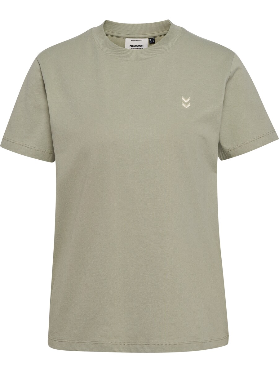 Футболка Performance Hummel Pulse, пастельный зеленый
Футболка Performance Hummel Pulse, пастельный зеленый