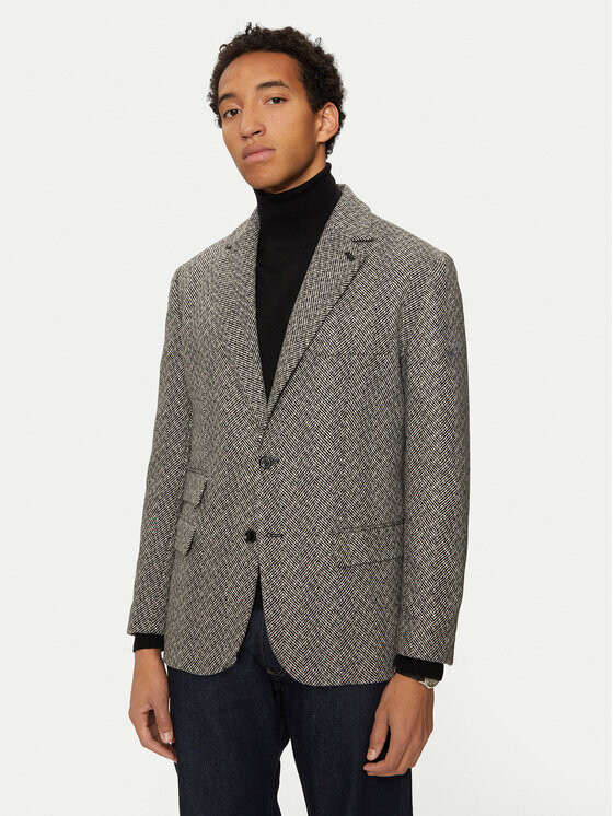 Куртка стандартного кроя Liu Jo, черный
Куртка стандартного кроя Liu Jo, черный