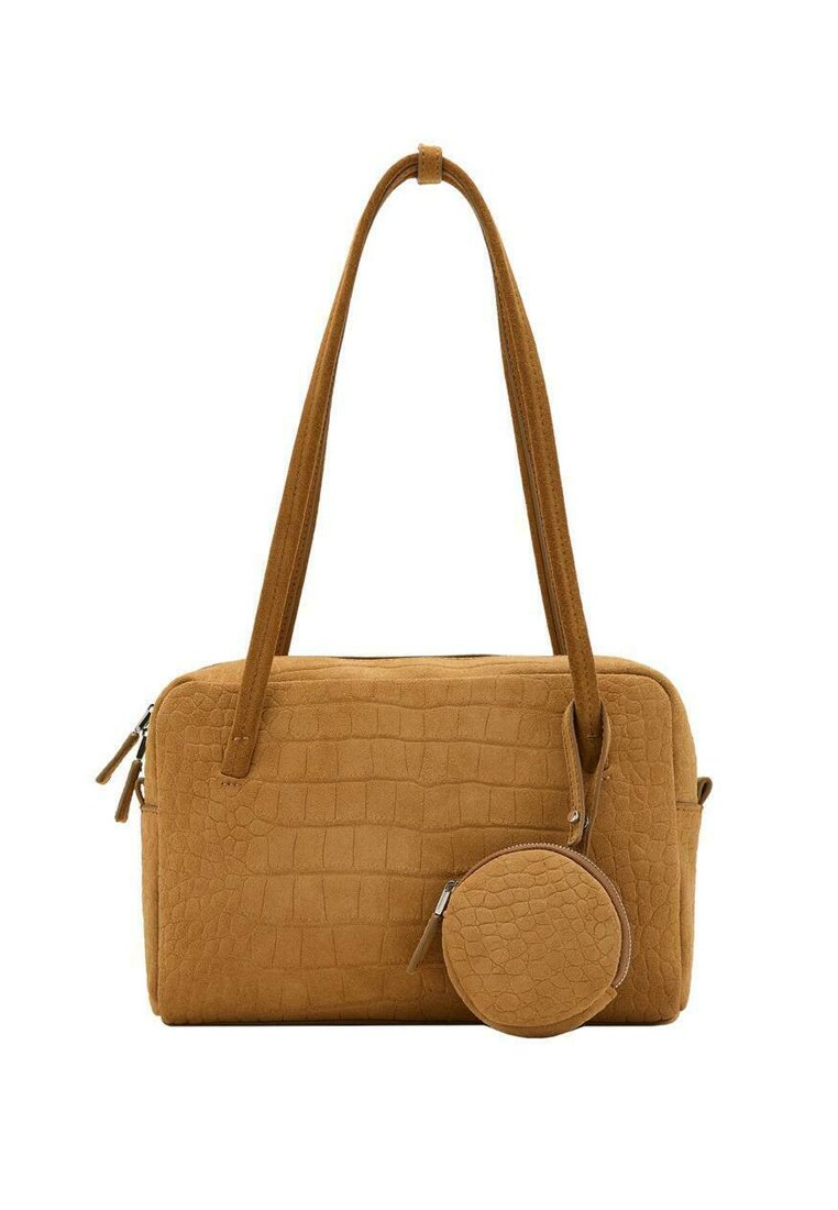 Сумка Mango ADULT, Ochre
Сумка Mango ADULT, Ochre