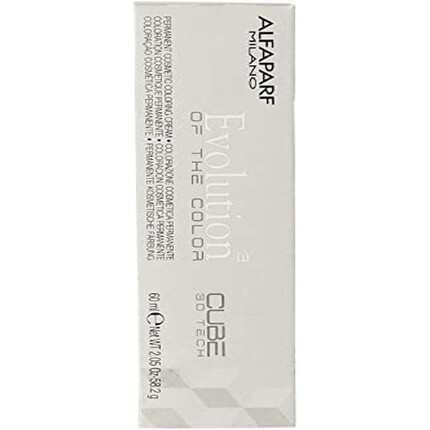 Evolution Of The Color Iris 9.21 Светлый Блондин Фиолетовый Пепельный 60мл, Alfaparf Milano
Evolution Of The Color Iris 9.21 Светлый Блондин Фиолетовый Пепельный 60мл, Alfaparf Milano