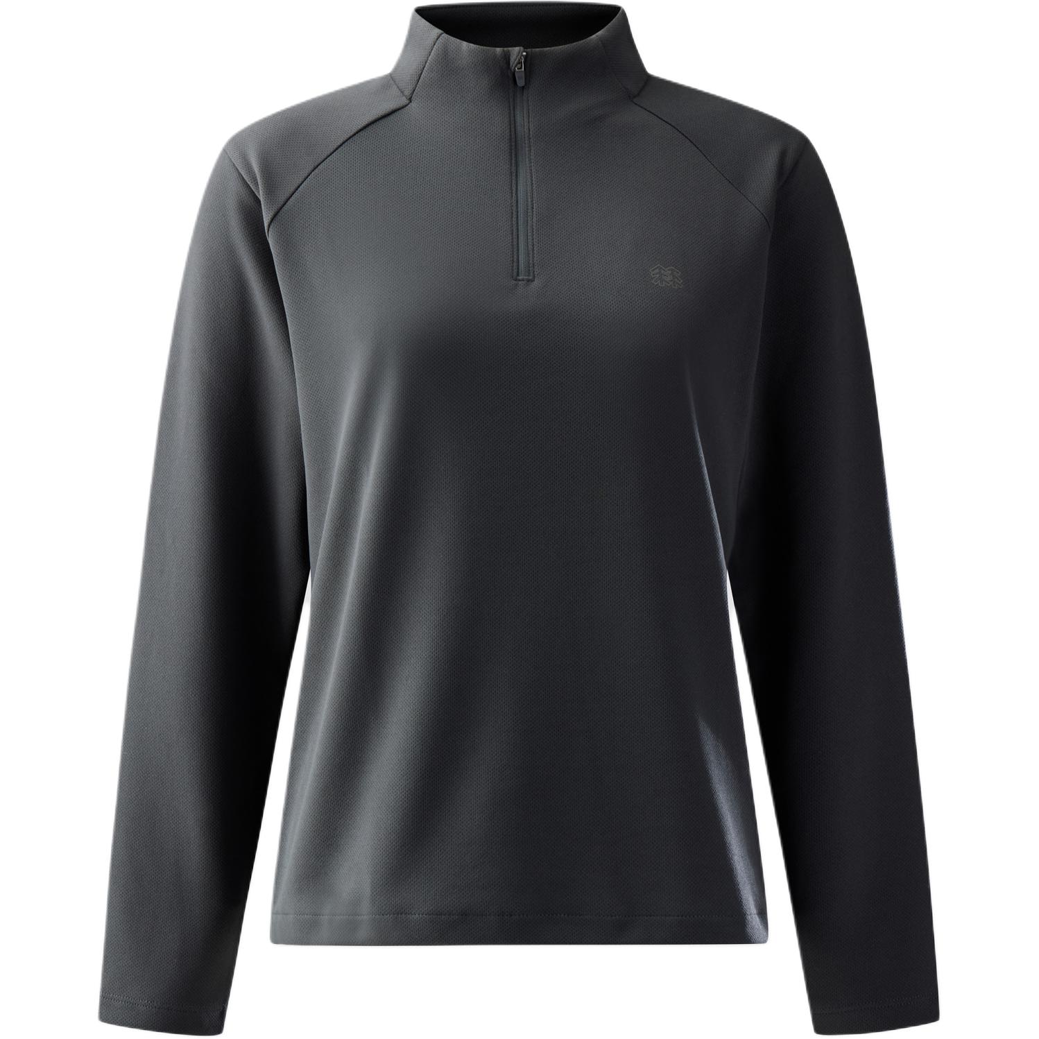 Футболка с рукавом реглан женская KOLON SPORT, темно-серый
Футболка с рукавом реглан женская KOLON SPORT, темно-серый