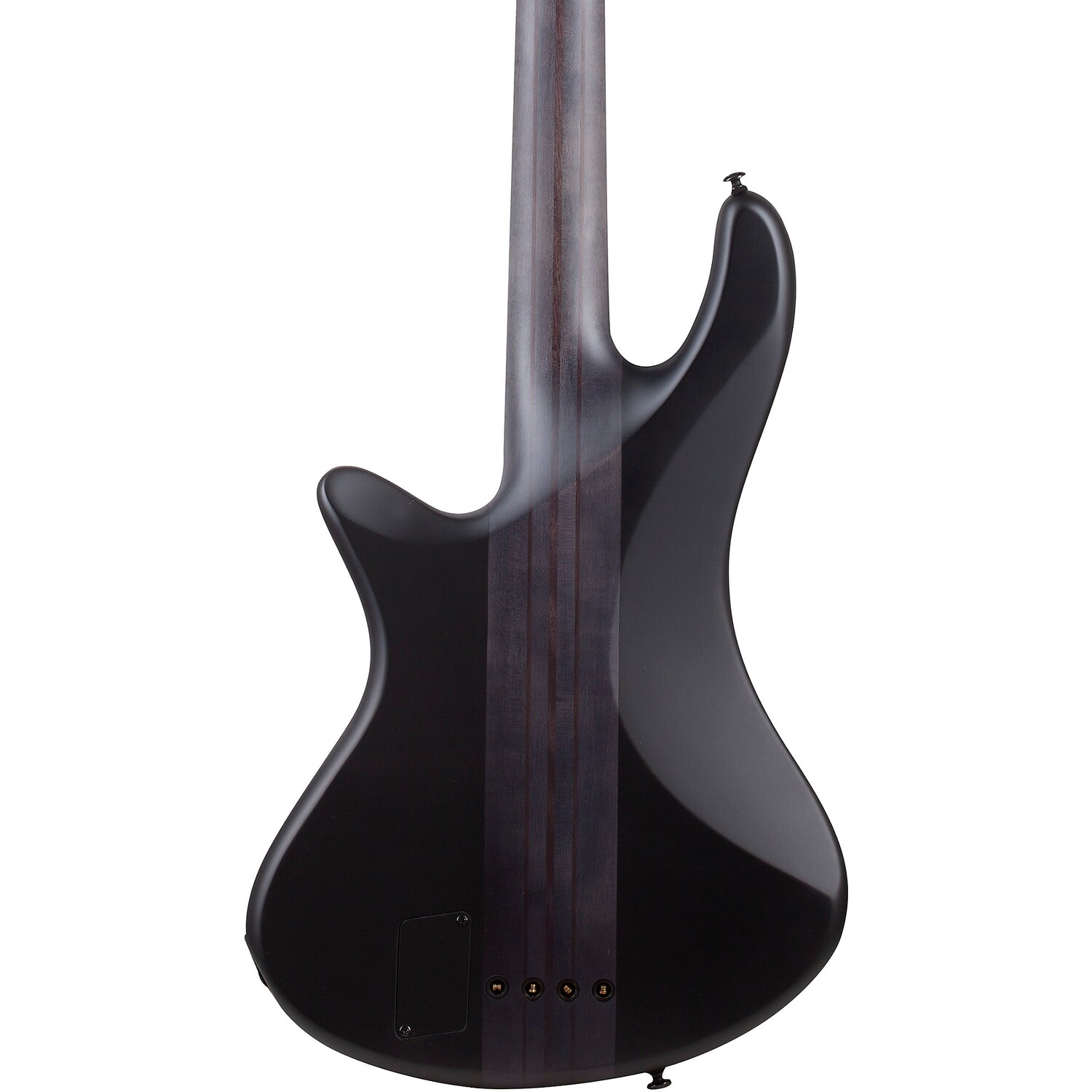 Schecter Guitar Research Stiletto-4 Stealth Pro Satin Black
Schecter Guitar Research Stiletto-4 Stealth Pro Satin Black