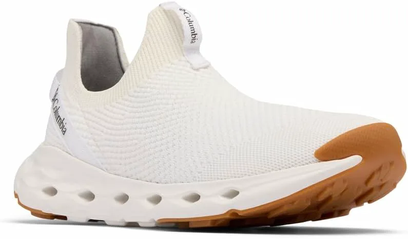 Мужские кроссовки Columbia Terrastride SLR, белый/черный
Мужские кроссовки Columbia Terrastride SLR, белый/черный