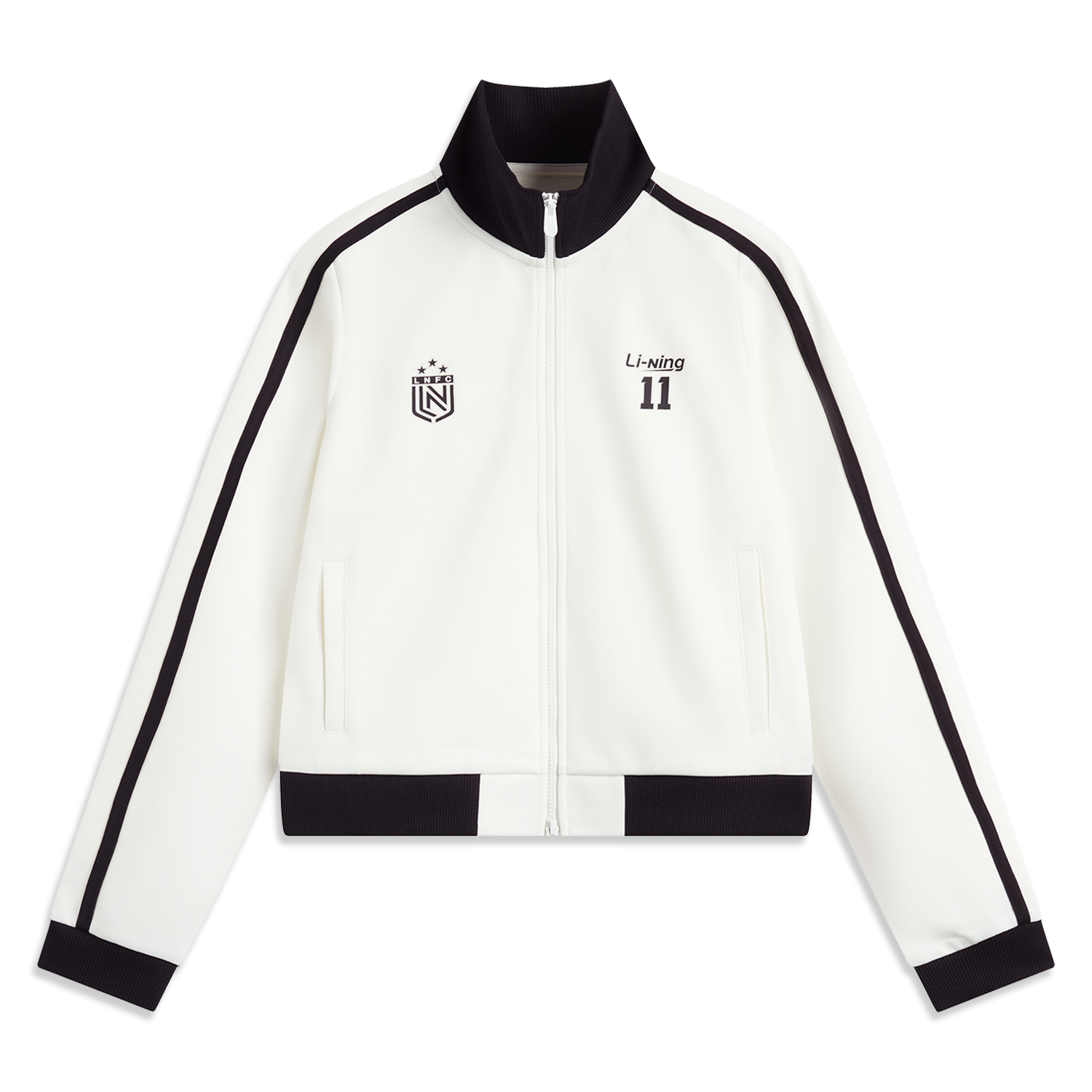 LINING Спортивный свитшот Women's Ivory, Бежевый, LINING Спортивный свитшот Women's Ivory
LINING Спортивный свитшот Women's Ivory, Бежевый, LINING Спортивный свитшот Women's Ivory